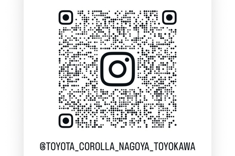 豊川_インスタQRコード