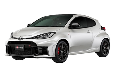 フロント　RZ“High performance”［GR-DAT（8AT・4WD）］