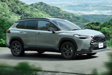 特別仕様車 Z“Adventure”（2WD）［ベース車両はZ（2WD）］