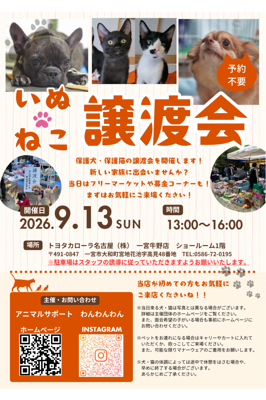 一宮牛野