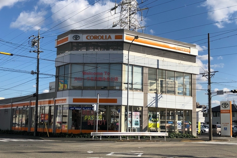07みなと 外観
