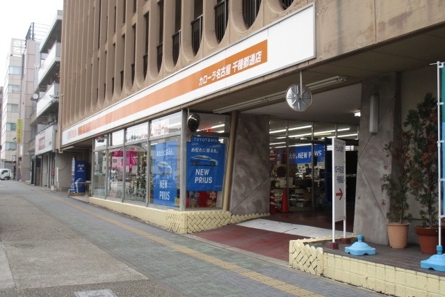 06千種都通外観