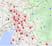 Q.点検はいつ、どこで受けたら良いのでしょうか…？