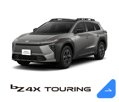 bZ4X TOURING